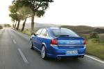 Opel Vectra OPC 2005 года
